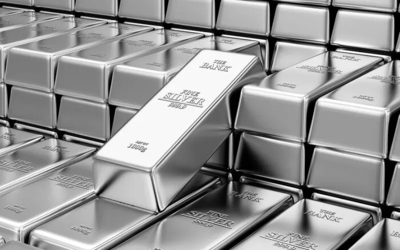 چگونه روی نقره سرمایه گذاری کنید 2 invest in silver